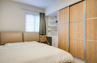 Photo 3 - Shezhen Duwel Service Apartment Luohu