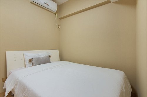 Foto 13 - Shezhen Duwel Service Apartment Luohu
