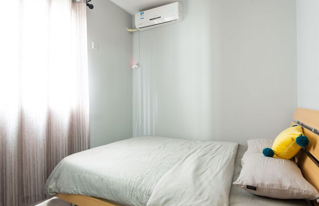 Shezhen Duwel Service Apartment Luohu - Foto 40