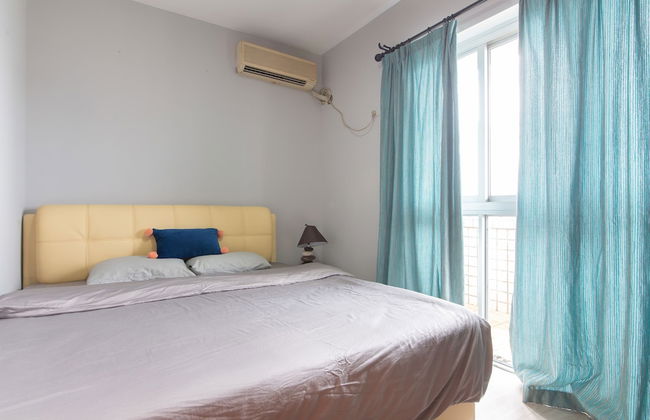 Shezhen Duwel Service Apartment Luohu - Foto 41