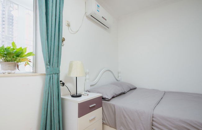 Shezhen Duwel Service Apartment Luohu - Foto 67