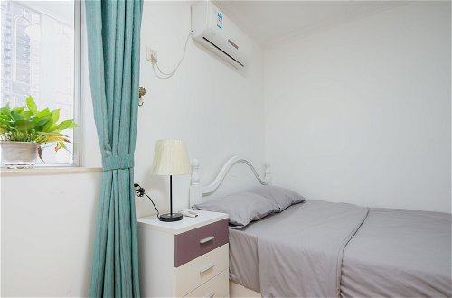 Photo 67 - Shezhen Duwel Service Apartment Luohu