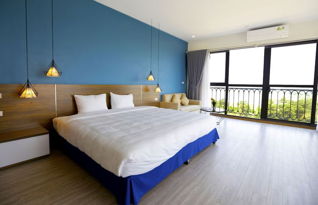 Minh Quan Building - Foto 16