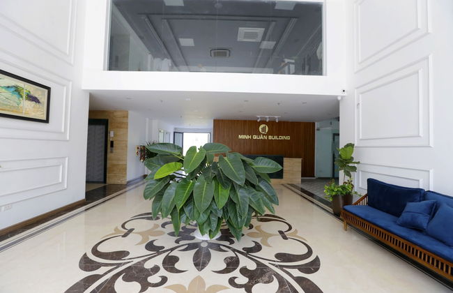 Minh Quan Building - Foto 2