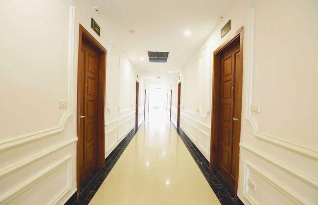 Minh Quan Building - Foto 37