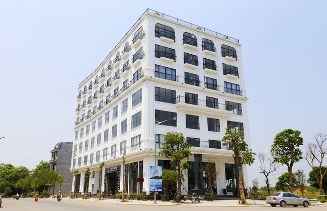Minh Quan Building - Foto 39