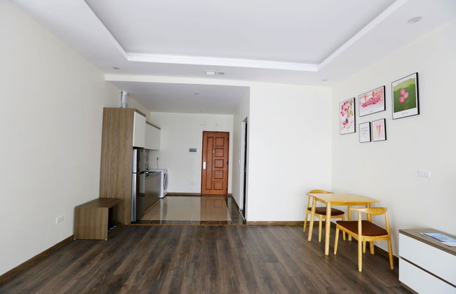 Minh Quan Building - Foto 27