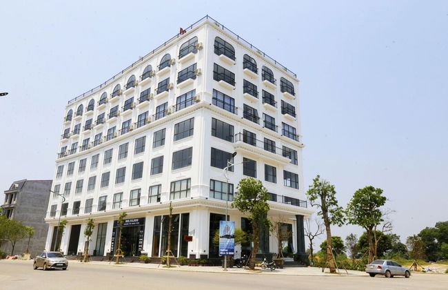 Minh Quan Building - Foto 40
