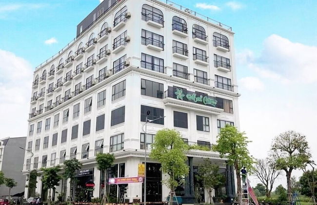 Minh Quan Building - Foto 1