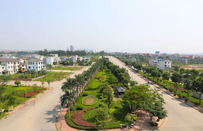 Minh Quan Building - Foto 41
