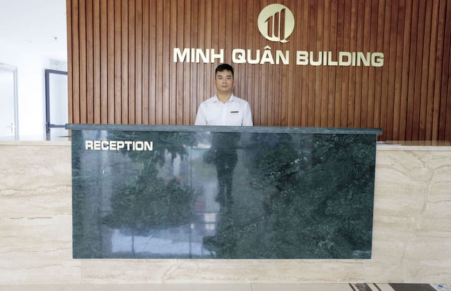 Minh Quan Building - Foto 3