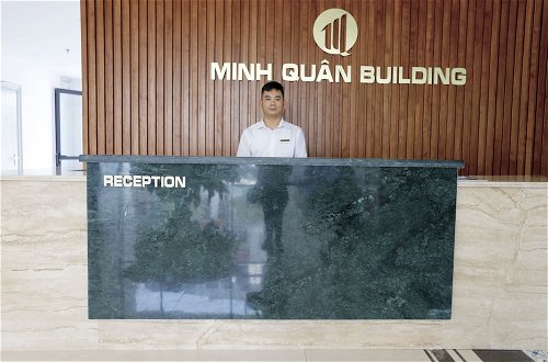 Foto 3 - Minh Quan Building
