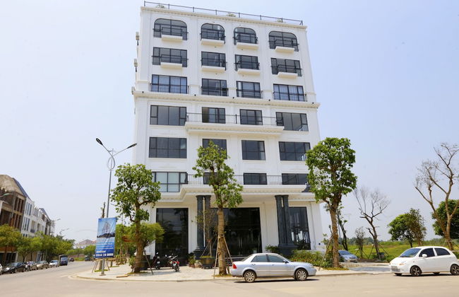 Minh Quan Building - Foto 38