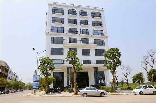 Foto 38 - Minh Quan Building