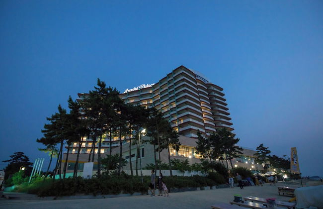 Beache Palace - Foto 37