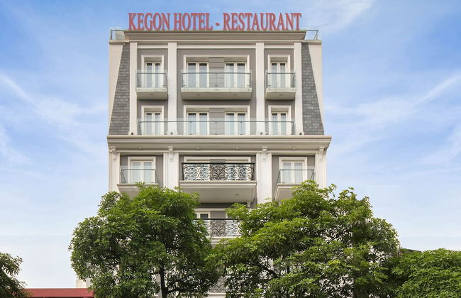Kegon Inn - Foto 37