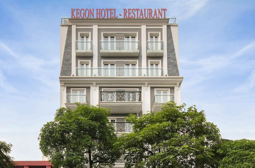 Photo 37 - Kegon Hotel