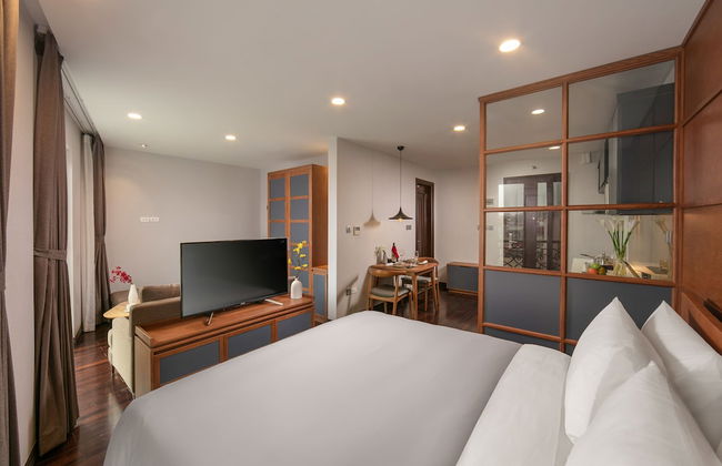 Kegon Inn - Foto 14