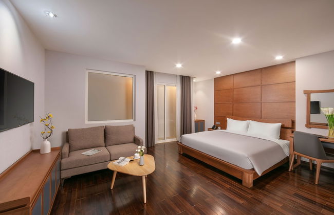 Kegon Inn - Foto 2