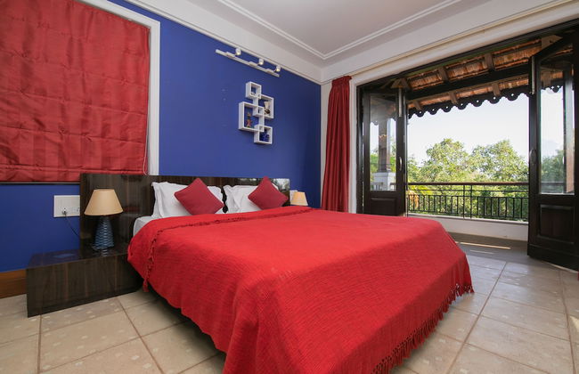 Villa Arlinda By Iksha - Photo 8