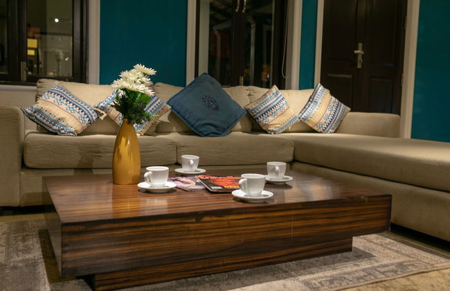 Villa Arlinda By Iksha - Photo 29