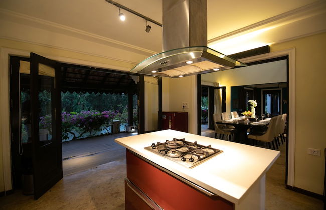 Villa Arlinda By Iksha - Photo 50