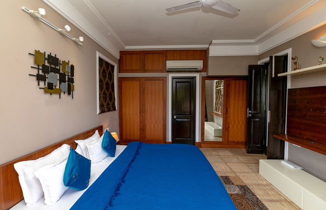 Villa Arlinda By Iksha - Photo 16