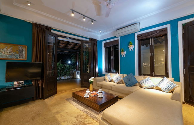 Villa Arlinda By Iksha - Photo 31