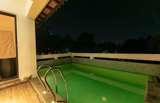 Villa Arlinda By Iksha - Photo 45