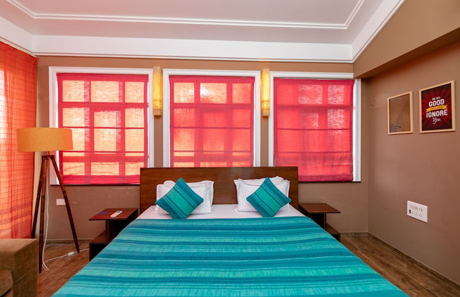 Villa Arlinda By Iksha - Photo 19