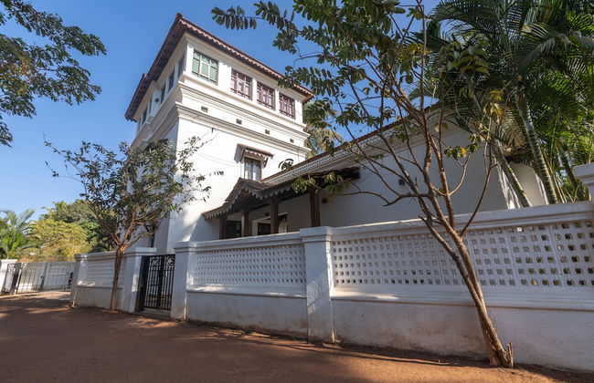 Villa Arlinda By Iksha - Photo 56