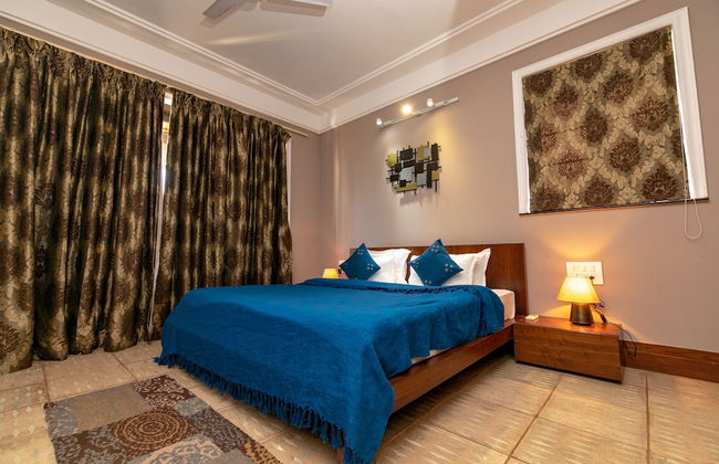 Villa Arlinda By Iksha - Photo 24