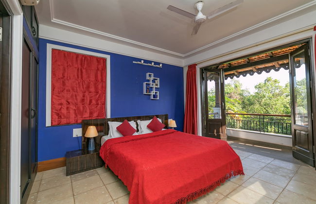 Villa Arlinda By Iksha - Photo 9