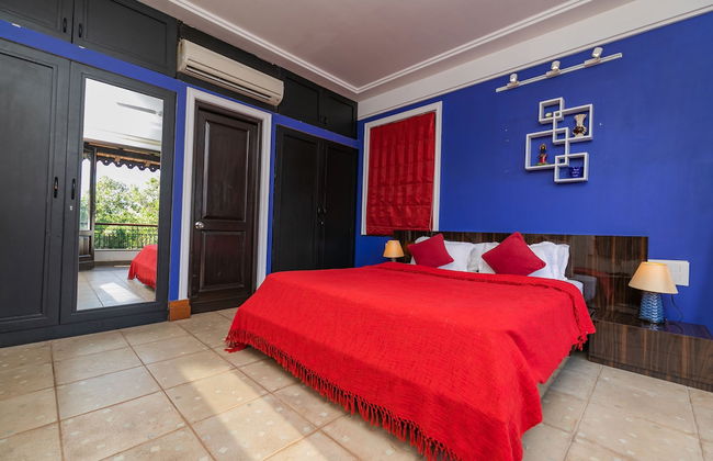 Villa Arlinda By Iksha - Photo 10