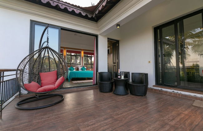 Villa Arlinda By Iksha - Photo 33