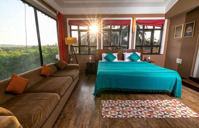 Villa Arlinda By Iksha - Photo 21