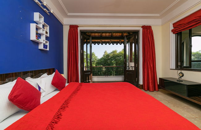 Villa Arlinda By Iksha - Photo 14