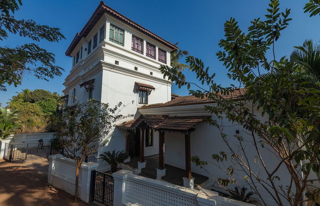 Villa Arlinda By Iksha - Photo 55