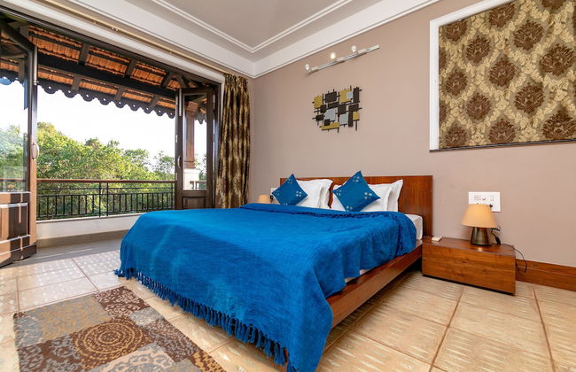 Villa Arlinda By Iksha - Photo 15