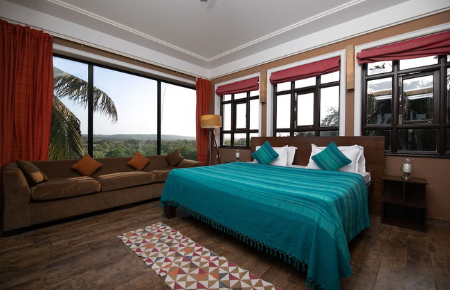 Villa Arlinda By Iksha - Photo 20