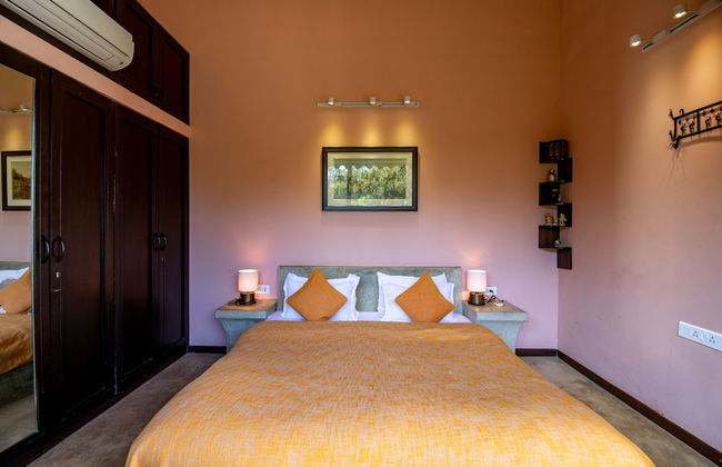 Villa Arlinda By Iksha - Photo 23