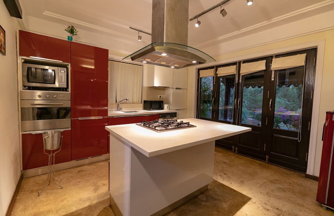 Villa Arlinda By Iksha - Photo 49