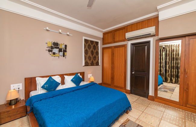 Villa Arlinda By Iksha - Photo 11