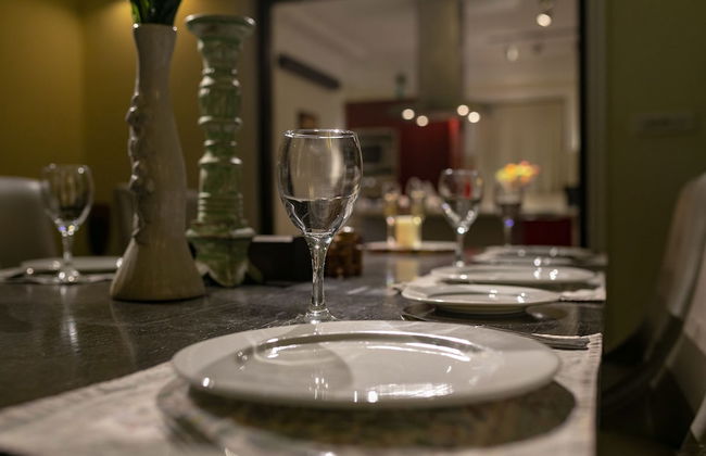 Villa Arlinda By Iksha - Photo 27