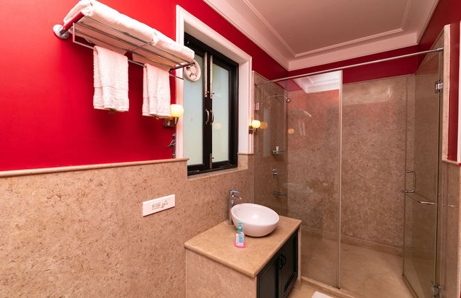 Villa Arlinda By Iksha - Photo 36