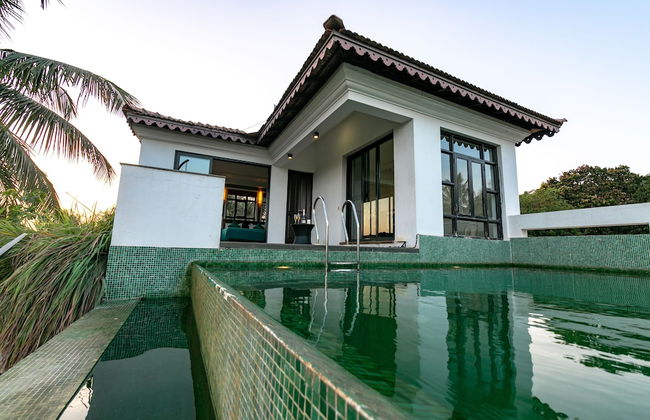 Villa Arlinda By Iksha - Photo 47