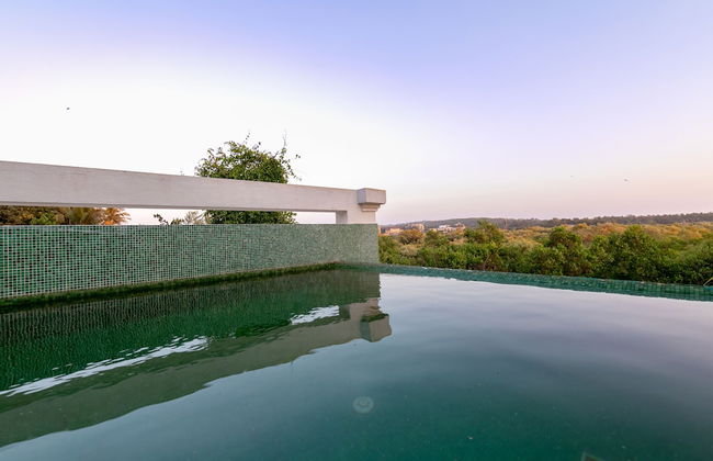 Villa Arlinda By Iksha - Photo 46