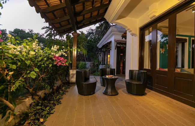 Villa Arlinda By Iksha - Photo 32