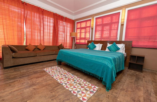 Villa Arlinda By Iksha - Photo 18