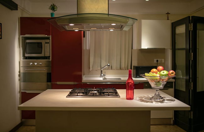 Villa Arlinda By Iksha - Photo 26